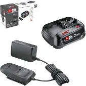 Bosch Starter Set 18V Alliance (1x2.0 Ah + AL18V-20)