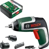 Bosch IXO VII Set - Schraubendreher - schnurlos - 3.6 V
