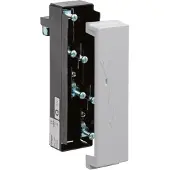 Hager Modulo di connessione 250A, per SS 60mm L250A