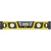 Stanley HTS Neigungsmesser FatMax digital 40 cm