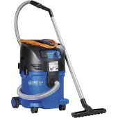 Nilfisk ATTIX 30-11 PC, Gewerbesauger, blau, 107413592