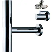 Hansgrohe flowstar Set, 52120000, 52120000