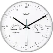 Mebus Orologio Da Parete 52842