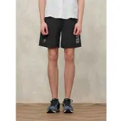 Blauer per uomo. 26SBLUN02490 pantaloncini neri Glenham (S), Nero, Casual, Nylon