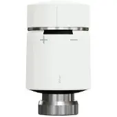 Schneider Electric Termostato per radiatori Smart Home Wiser CCTFR6100