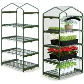 Plonos Scaffalatura per serra 70 x 50 x 160 cm