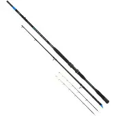 Tubertini Canna Pesca A Fondo Nauteck Pro