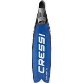 Cressi Pinne Da Immersione Gara Turbo Impulse