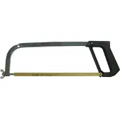 HAUPA Sega a nastro per metalli , 300 mm, 1 pz.