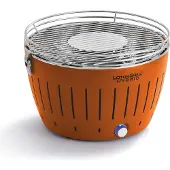 LotusGrill - Grill portatile ibrido per esterno OR