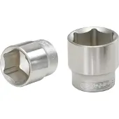 Ks Tools 1/2" Esagono cavo 31 mm - 917.1225