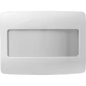 Lupus-Electronics Rilevatore di movimento LUPUS Line Bianco Nuovo