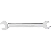 KRAFTWERK Chiave doppia completamente lucidata 16 x 17 mm