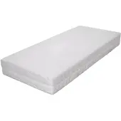 Syfax Materasso 100x200 cm 7 Zone a Molle Insacchettate 20 cm H2