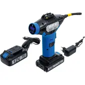Bgs Compressore d'aria a batteria - 3380