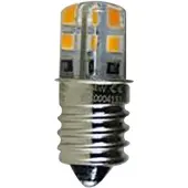 JUNG Lampada LED E14, bianco E 14 LED W (E14LEDW)