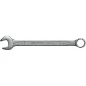 Teng Tools chiave ad anello / chiave aperta 72670904 4,4 mm 180 mm acciaio al cromo vanadio