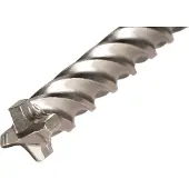 Makita Trapano a percussione SDS-PLUS, Nemesis II, 16 x 265 mm SDS-PLUS - Nemesis 2 - 16 x 265 mm