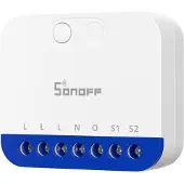 Sonoff Dimmer intelligente WiFi MINI-DIM Matter