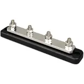 Victron Energy Busbar 250A 4P +cover