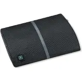 Beurer supporto schiena + calore 36x29cm 20W 3pz. spegnimento aut. HK 70