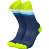 Incylence Running Grades Calze da running (43-46, blu)