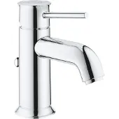 GROHE Miscelatore lavabo, Start Classic, misura S, cromato, 23782000