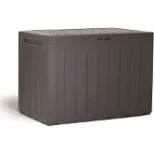Prosperplast Baule Da Giardino Boardebox 190l 78x43.3x55 Cm