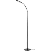 Rabalux Lampada da terra LED 10W Adelmo 74009