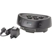 Oase Giochi d'acqua e luce 5 ugelli 26 w WATER STARLET