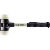 HALDER Mazza SIMPLEX a faccia morbida, in nylon; con..