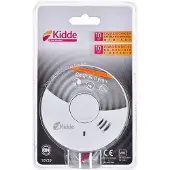 Kidde 10Y29A smoke detector
