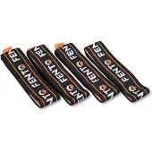 Fento Set di ginocchiere elastici max