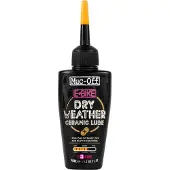 Muc-Off Lubrificante E-bike Dry 50ml