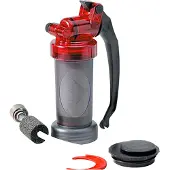 MSR - Filtre à eau - MiniWorks Ex - Nero