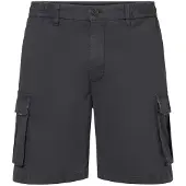 Ecoalf Ethicargo Shorts Pantaloncini Uomo (44, grigio)