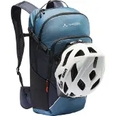 Vaude - Zaino da MTB - Ledro 18 Baltic Sea - Blu