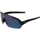 Alpina sport Turbo HR Mirror S2 Occhiali da ciclismo blu