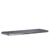 Dmt DiaSharp Bench Stone 6x2 D6C unilaterale, grezzo