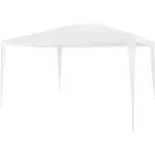 Syfax Tenda per Feste 3x4 m Bianca