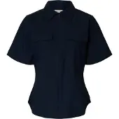 Selected Camicia Donne Blu 34