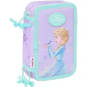 Disney Frozen Astuccio Frozen Spirit 37 Pezzi