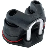 Harken Carbo Cam Con Puleggia Di Guida Ad Angolo X-treme
