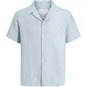 Jack & jones Stile Hawaiano Relaxed Fit
