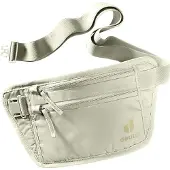 Deuter Security Money Belt I Marsupio beige