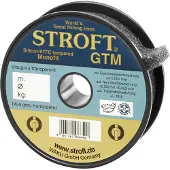 Stroft Fluorocarbonio Gtm 100 M