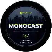 Ridgemonkey Monofilamento Monocast 1000 M