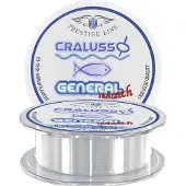 Cralusso Monofilamento General Match 150 M