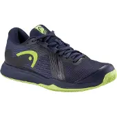 Head Racket Scarpe Per Terra Battuta Sprint Team 4.0