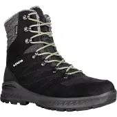 Lowa Women's Nabucco GTX Scarpe invernali Donna (41, nero)